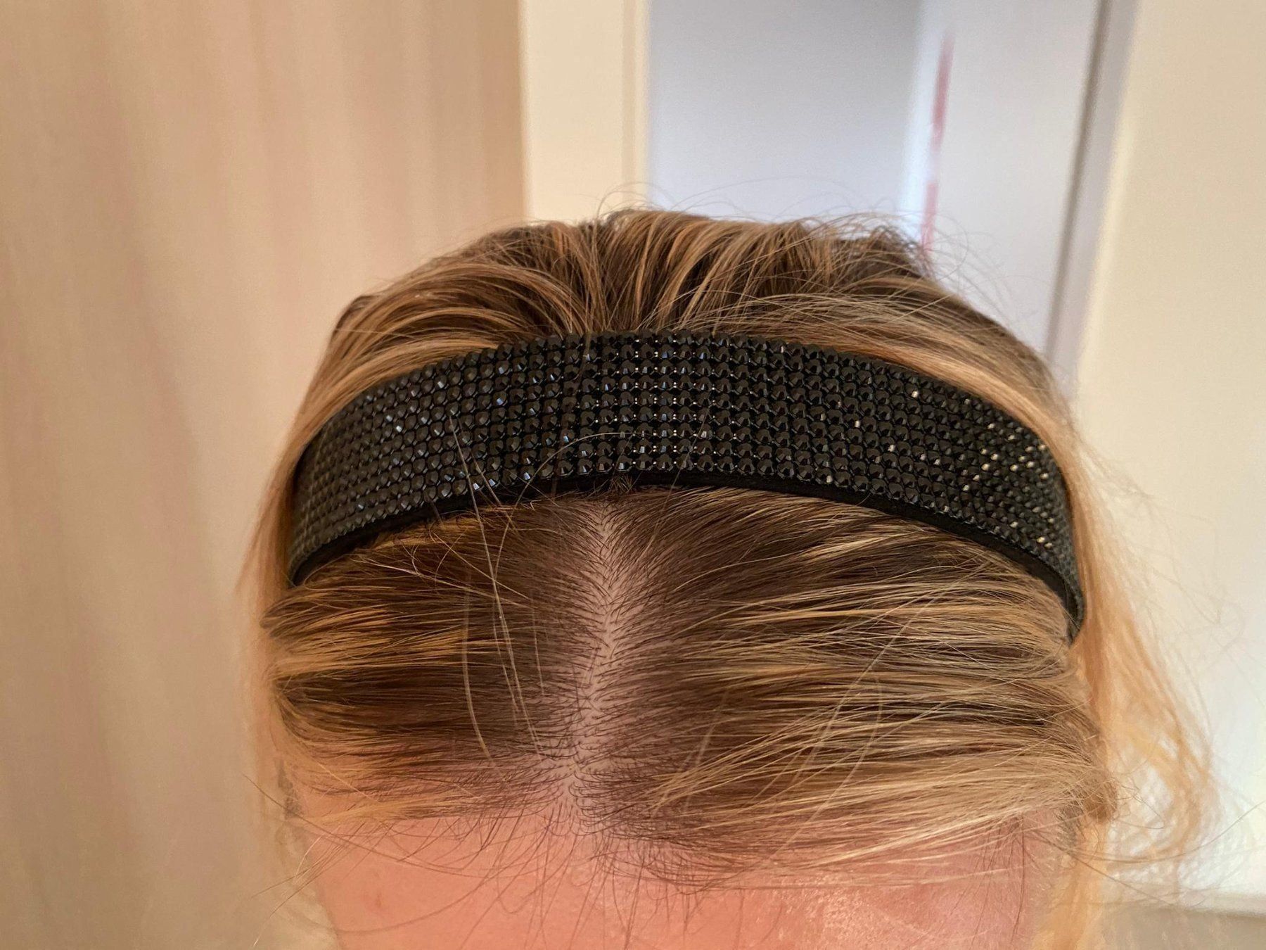 Accessori per capelli: Swarovski Haarband – Nuovo (secondo la descrizione) da Bäch SZ venduto da ruslena29 1