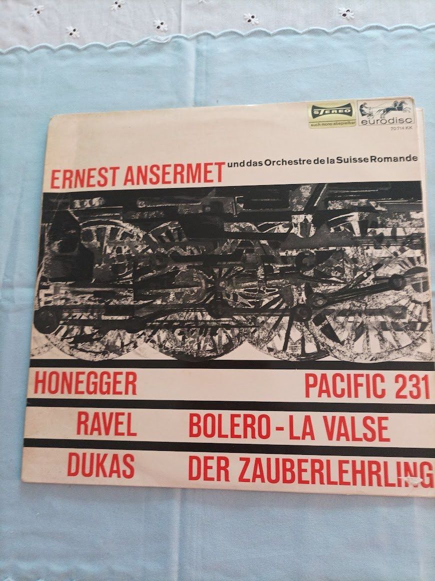 Dischi in vinile: Vinyl Schallplatten Sammlung – Usato da Nussbaumen AG venduto da Nmadona 4