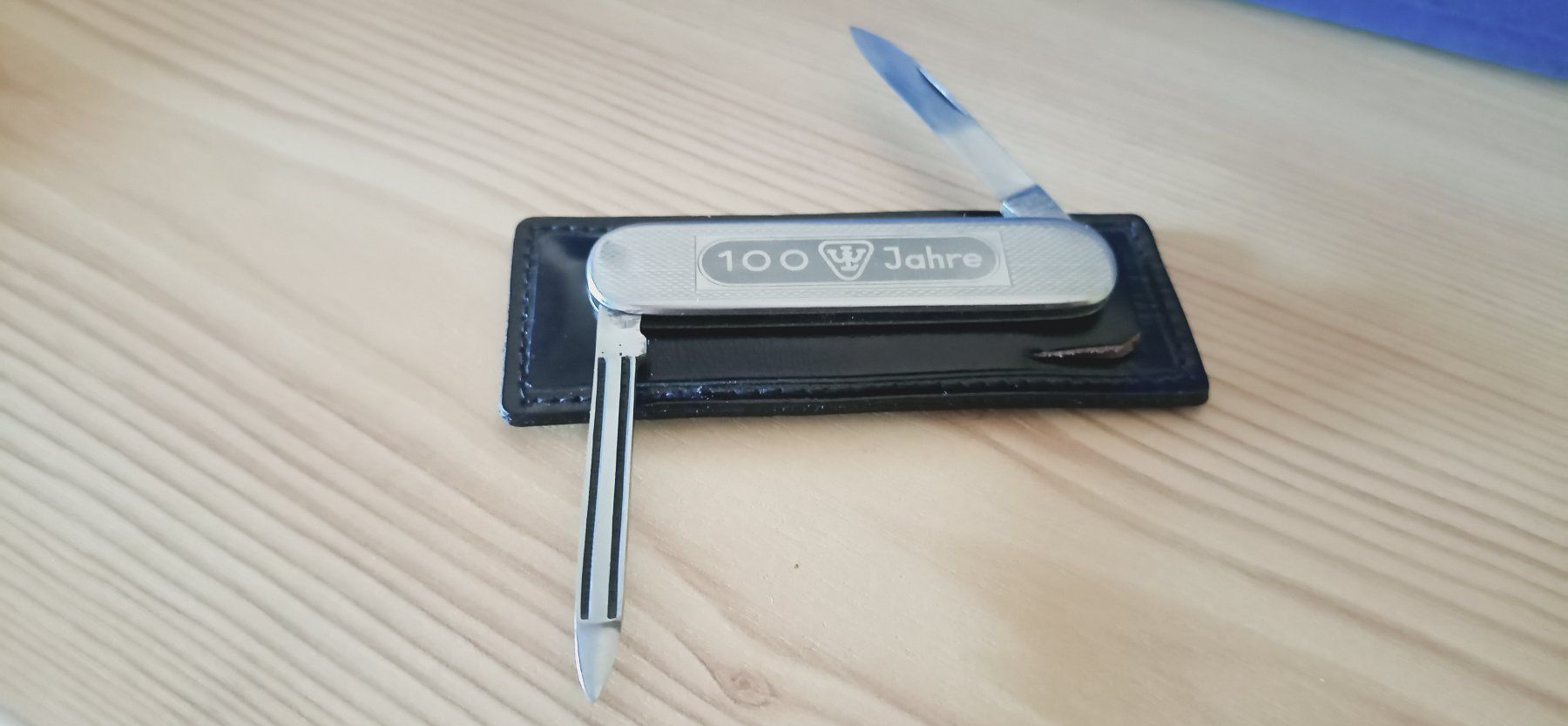 Solingen Coltelli tascabile: Gentlemans  Knive. Gebr. Dresen Solingen – Nuovo (secondo la descrizione) da Tuebach venduto da bac_7kpb