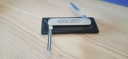 Gentlemans  Knive. Gebr. Dresen Solingen