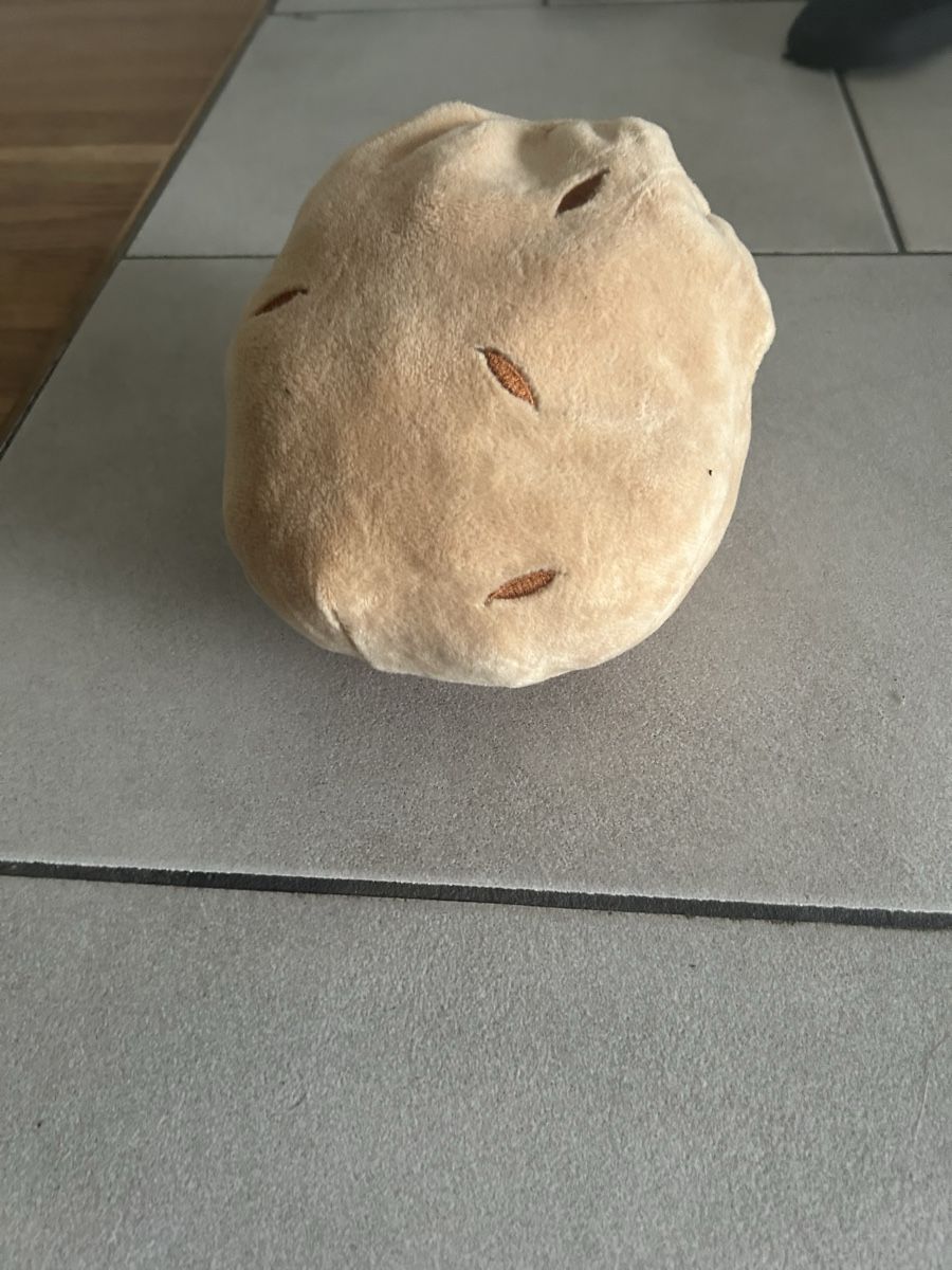 Spielzeuge: Plush Toy Piglet , New – Neu (gemäss Beschreibung) aus Langnau am Albis von sol_lpy8 1