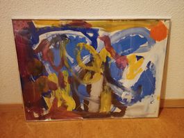 Bild Original "The Colours"