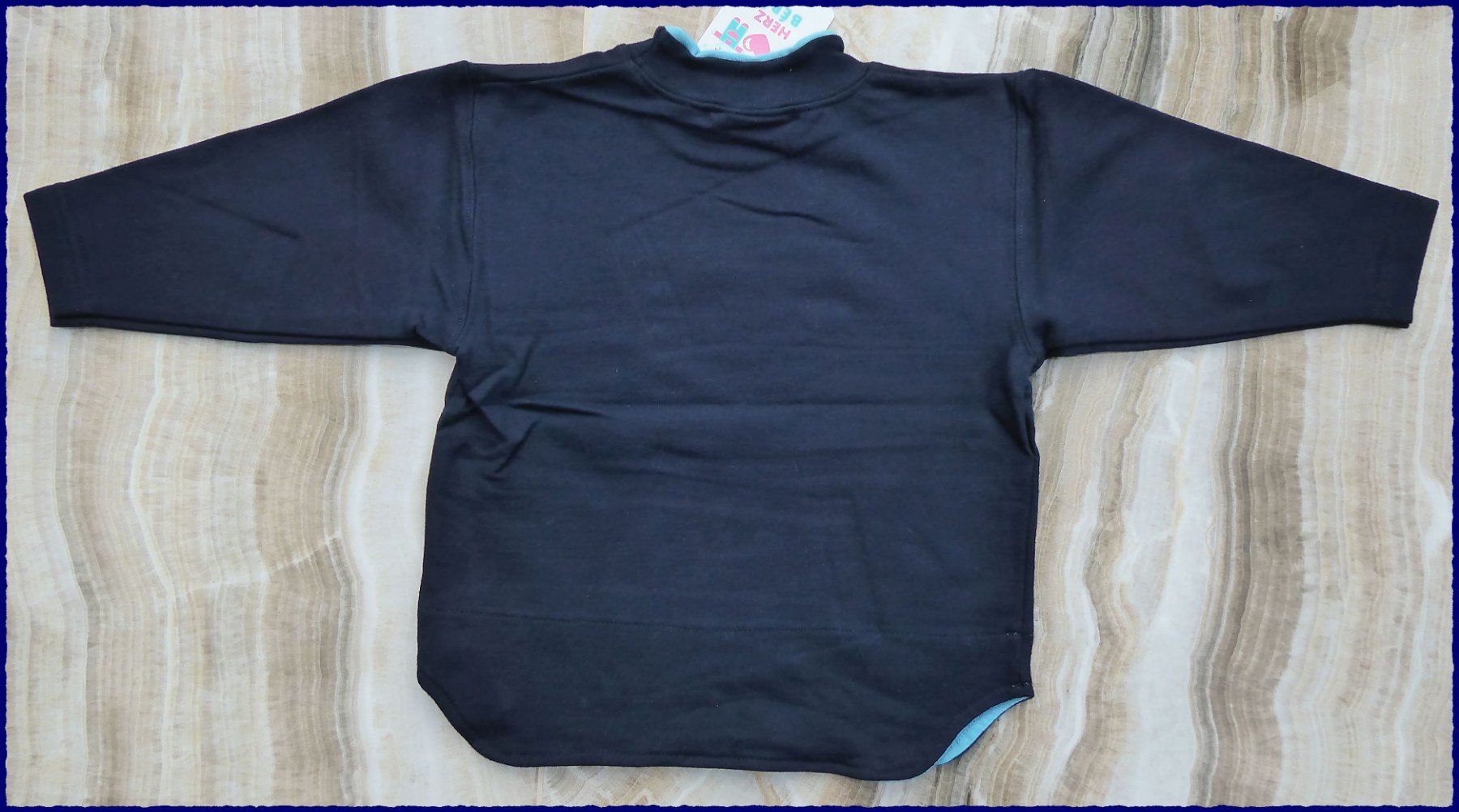 Pullover & Sweatshirts: 🌞 Sweatshirt / Pullover Gr. 98 – Neu und originalverpackt aus Oberglatt ZH von XXL-Verkauf 1