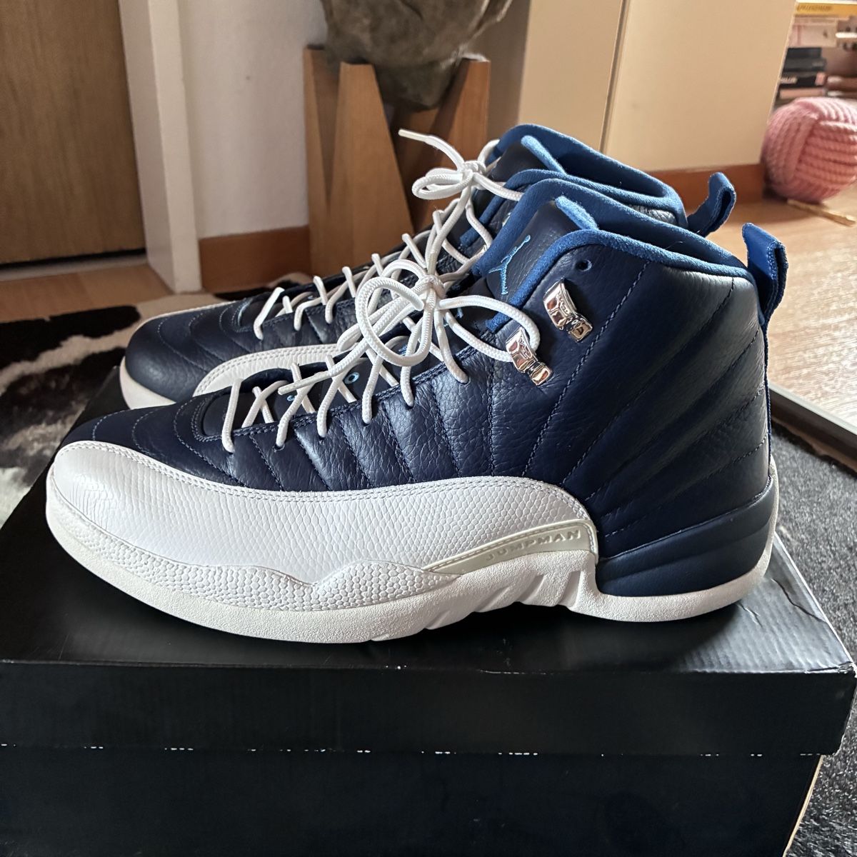 Jordan Scarpe da uomo: Preisreduktion !! Jordan Sneaker – Nuovo e nell'imballaggio originale da Winterthur venduto da Linouk 1