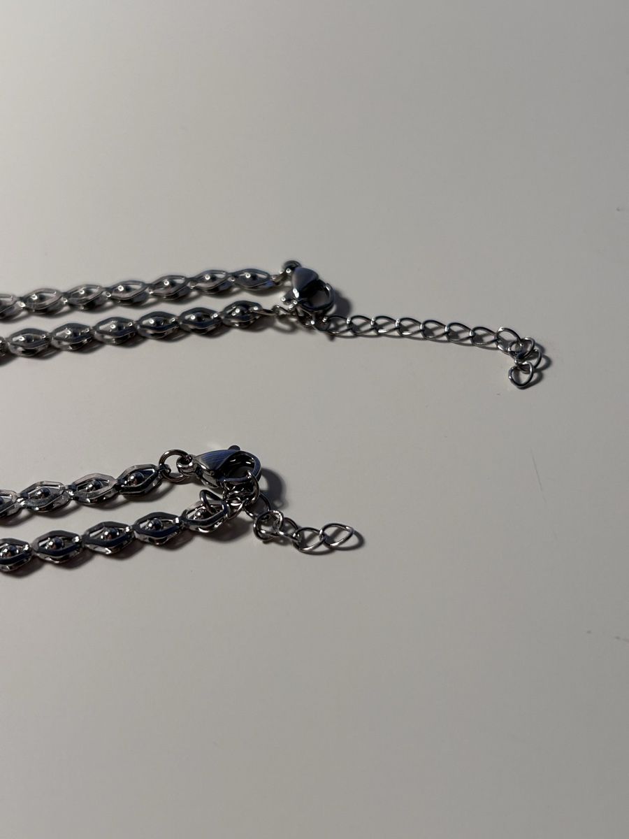Autres bijoux: Paul Valentine Set – D'occasion à Beromünster par plantie 2