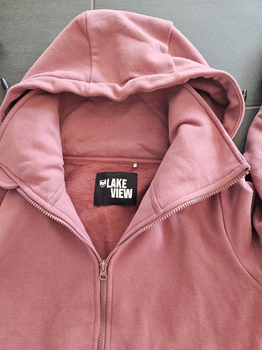 Giacche: Sweet Jacke lang – Usato da Walperswil venduto da Jacquelaeng 1