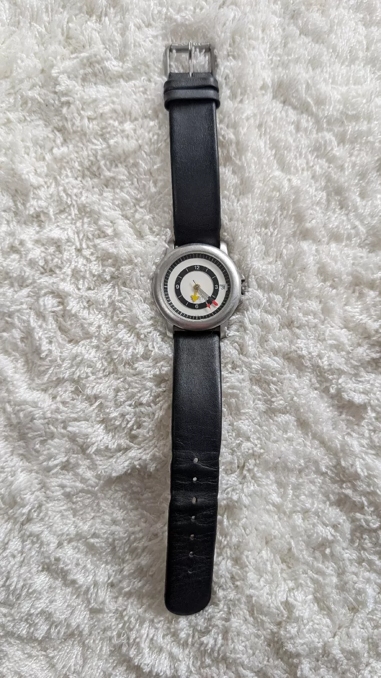 Esprit Orologi: Uhren-Set, Esprit – Usato da Bremgarten b. Bern venduto da BluBee 3