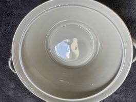 Suppenschüssel Zeh Scherzer