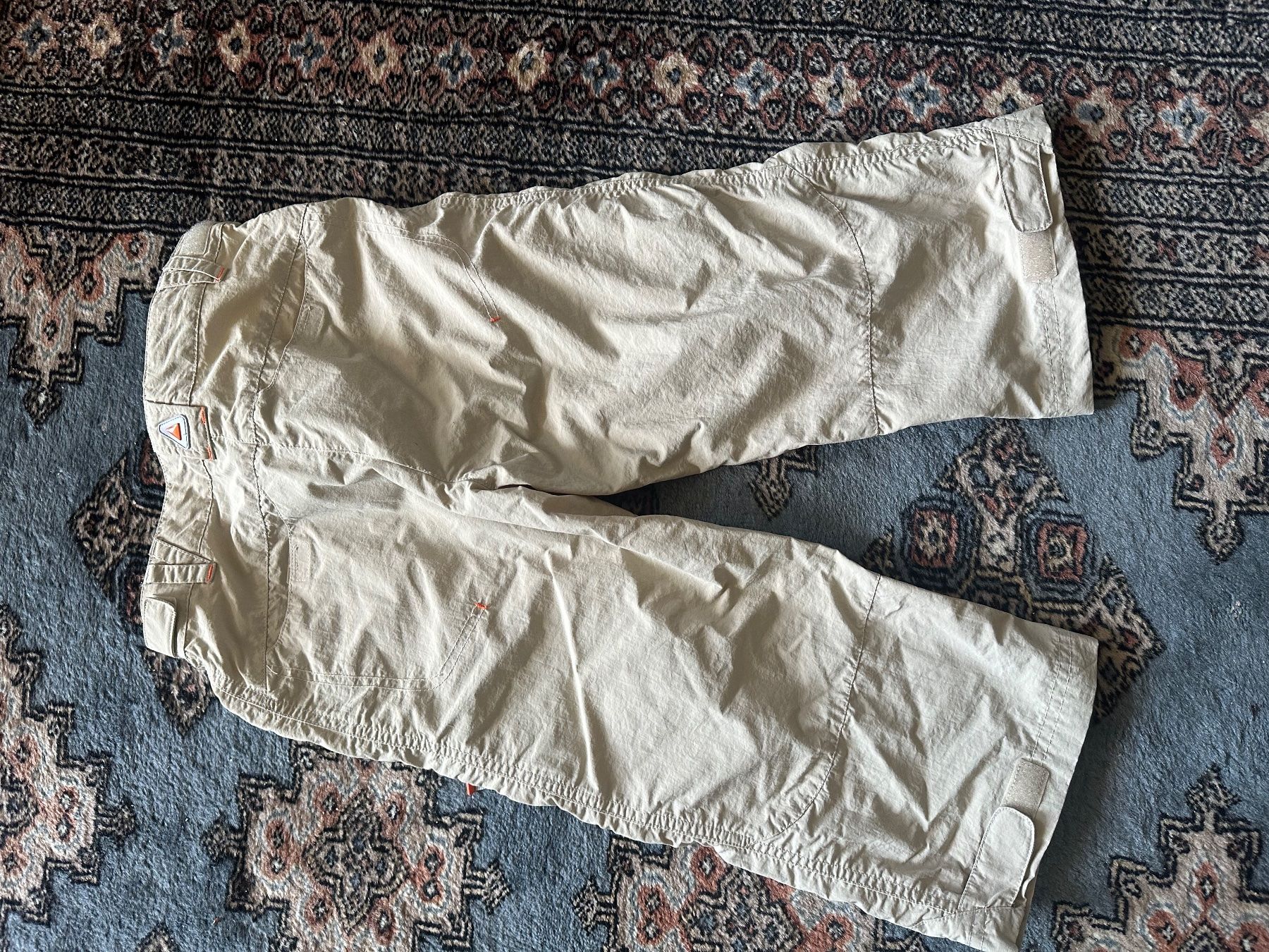 Icepeak Pantaloni: ICEPEAK wandhose gr 140 – Usato da Uster venduto da bek_v2ct 4