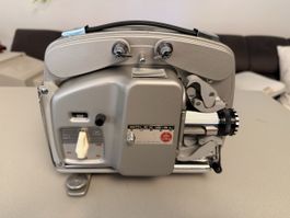 Paillard Bolex 18-5 L Super – Super-8 Filmprojektor ungetest