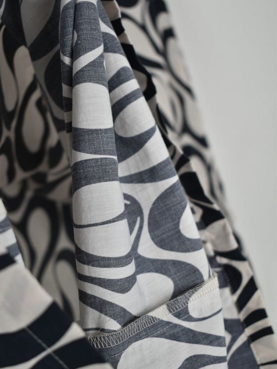 Vestiti: Tuzzi Blusenkleid, 100% Baumwolle, neu, Gr.34 – Nuovo (secondo la descrizione) da Nürensdorf venduto da 2ND_STORY 5
