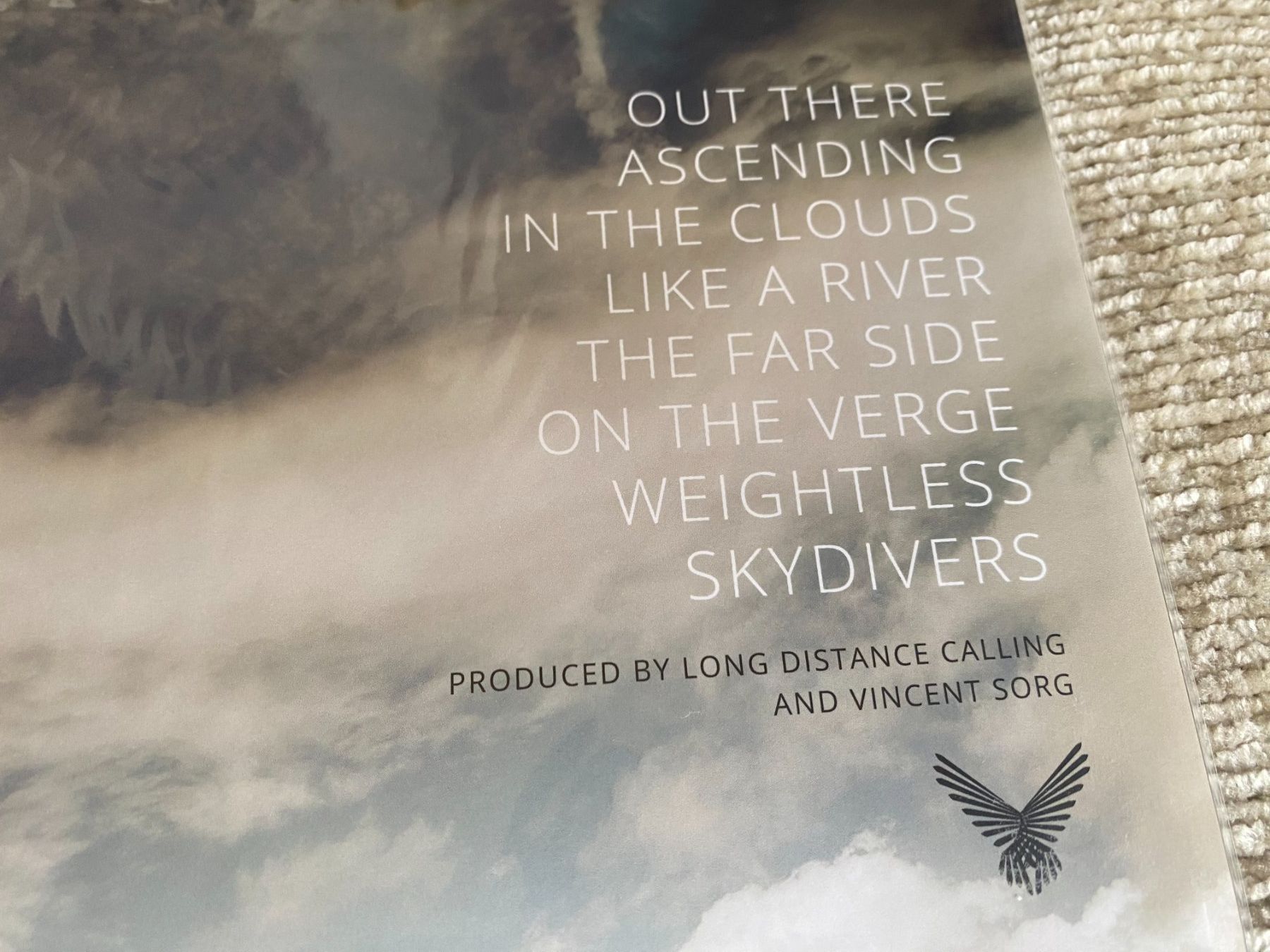 Dischi in vinile: Long Distance Calling – Boundless / 2 LP – Usato da Basel venduto da Dinosauce 3