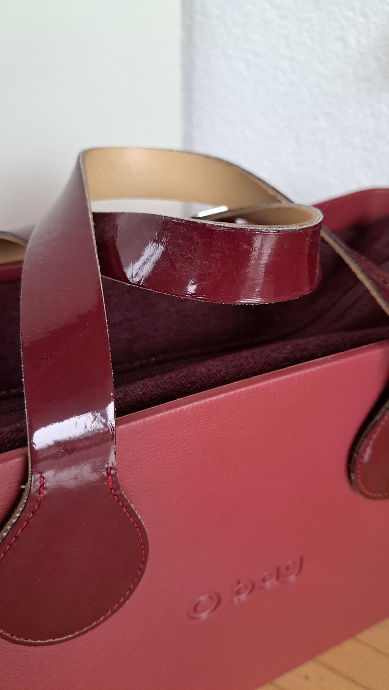 Obag Sacs femmes: obag city – D'occasion à Schwarzenbach SG par LoveBag 3