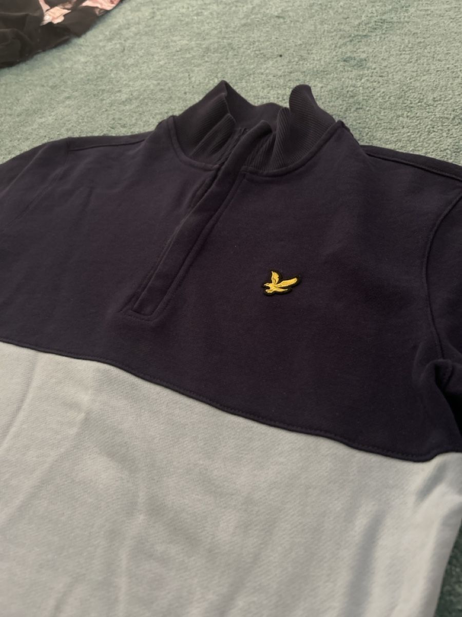 Maglioni & Felpe: Lyle & Scott Pullover – Usato da Bern venduto da floorball_zoro 1