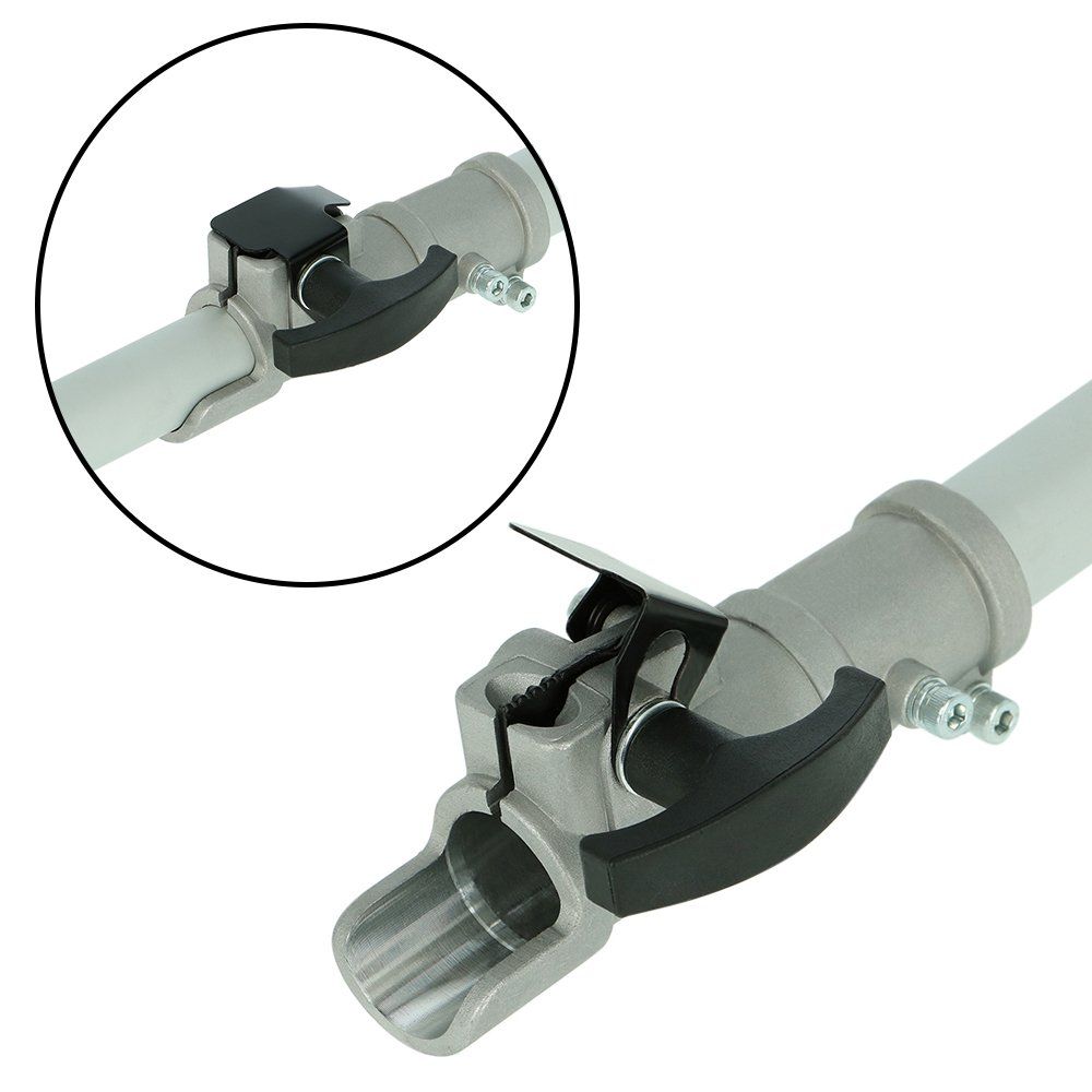 Tagliaerba: 6 in 1 Multi Gartengerät mit 2 Takt Benzin Motor – Nuovo e nell'imballaggio originale da St. Gallen venduto da schnaeppchen-preise 3