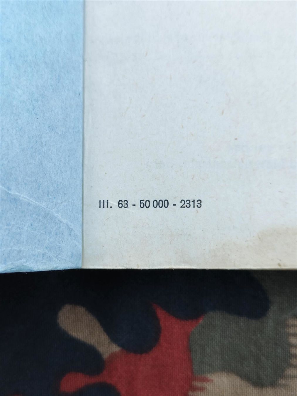 Libri: Reglement 59.1 d, Erste Hilfe 1962 – Usato da Bauma venduto da SwissMilitaria 2