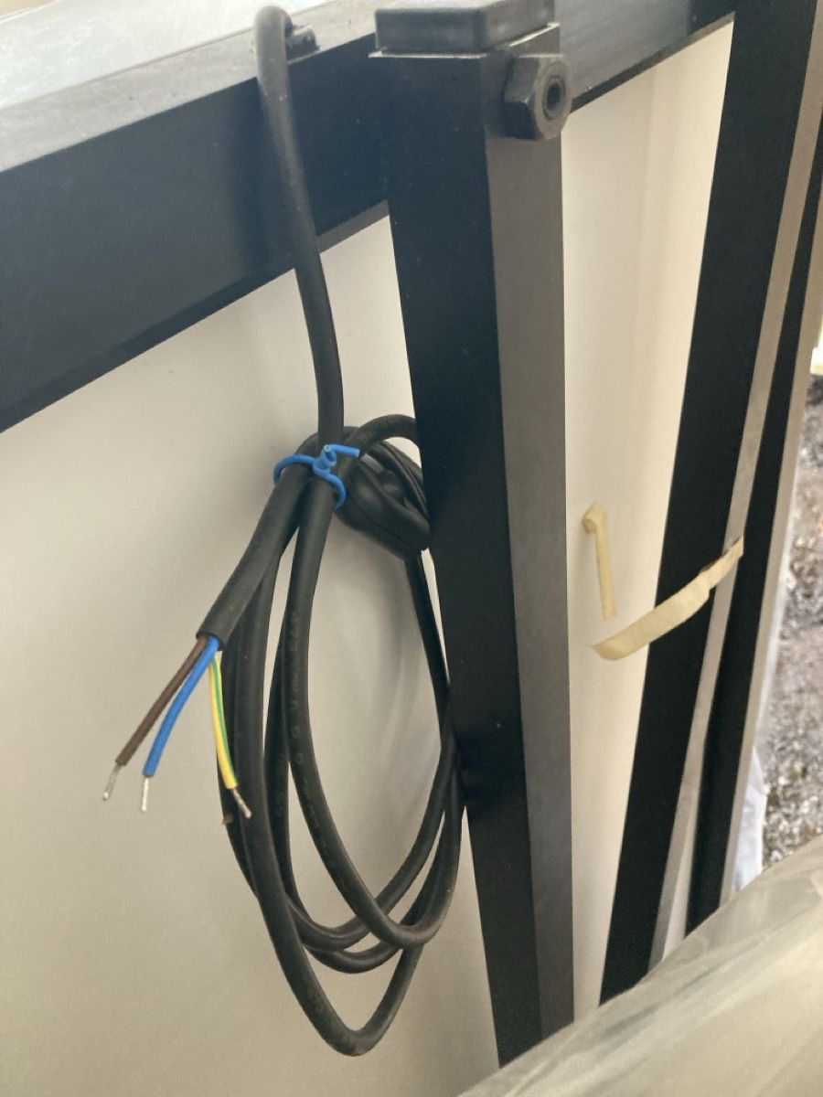Altri Accessori: Lightwriter – Nuovo (secondo la descrizione) da Schwanden GL venduto da bait04 2