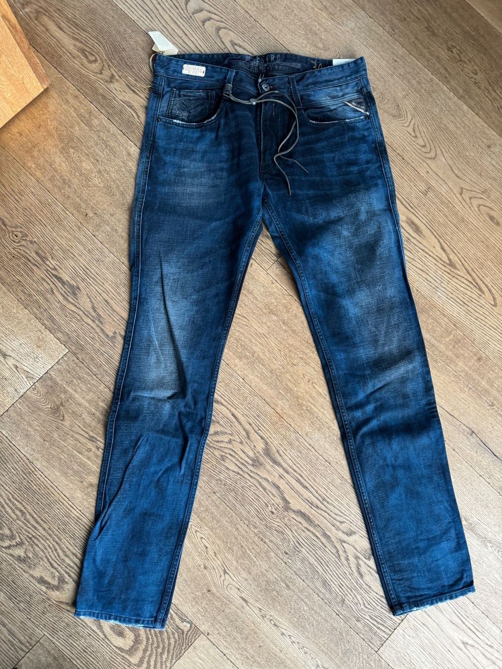 Replay Pantaloni: Hose, Replay **NEU**  34/34 – Nuovo (secondo la descrizione) da Stettfurt venduto da outlet72