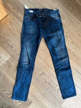 Hose, Replay **NEU**  34/34
