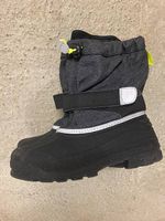Winterstiefel Gr. 33/34