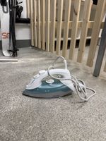 Iron