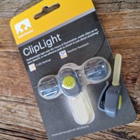 Nathan Clip Light: Top für und Wintermonate!