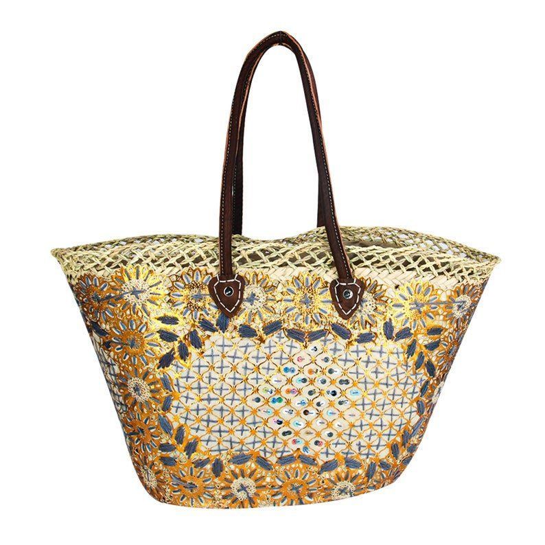 Borse: Sac panier – Nuovo (secondo la descrizione) da cournillens venduto da Haronn 3