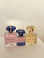 Giorgio Armani set