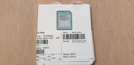 Simatic S7-300 Memory Card 2MB