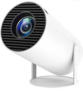 Mini Projektor - Heimkino Feeling für gemütliche Abende!