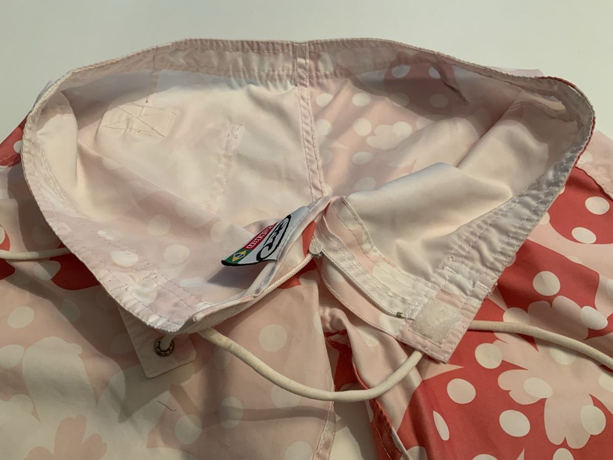 Pantaloni: Badeshorts, OSKLEN – Usato da Stäfa venduto da sylla73 5