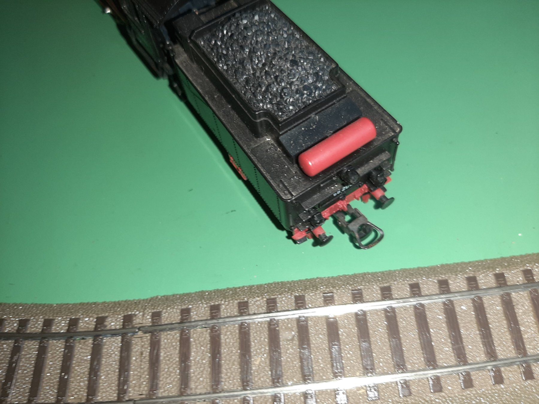 Roco Trains électriques: ROCO 58 20259 – D'occasion à Avully par RIVALIS 4
