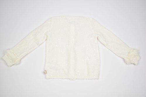 Giacche & Cappotti: Billieblush Strickjacke Gr.92 – Nuovo (secondo la descrizione) da Nürensdorf venduto da 2ND_STORY 2