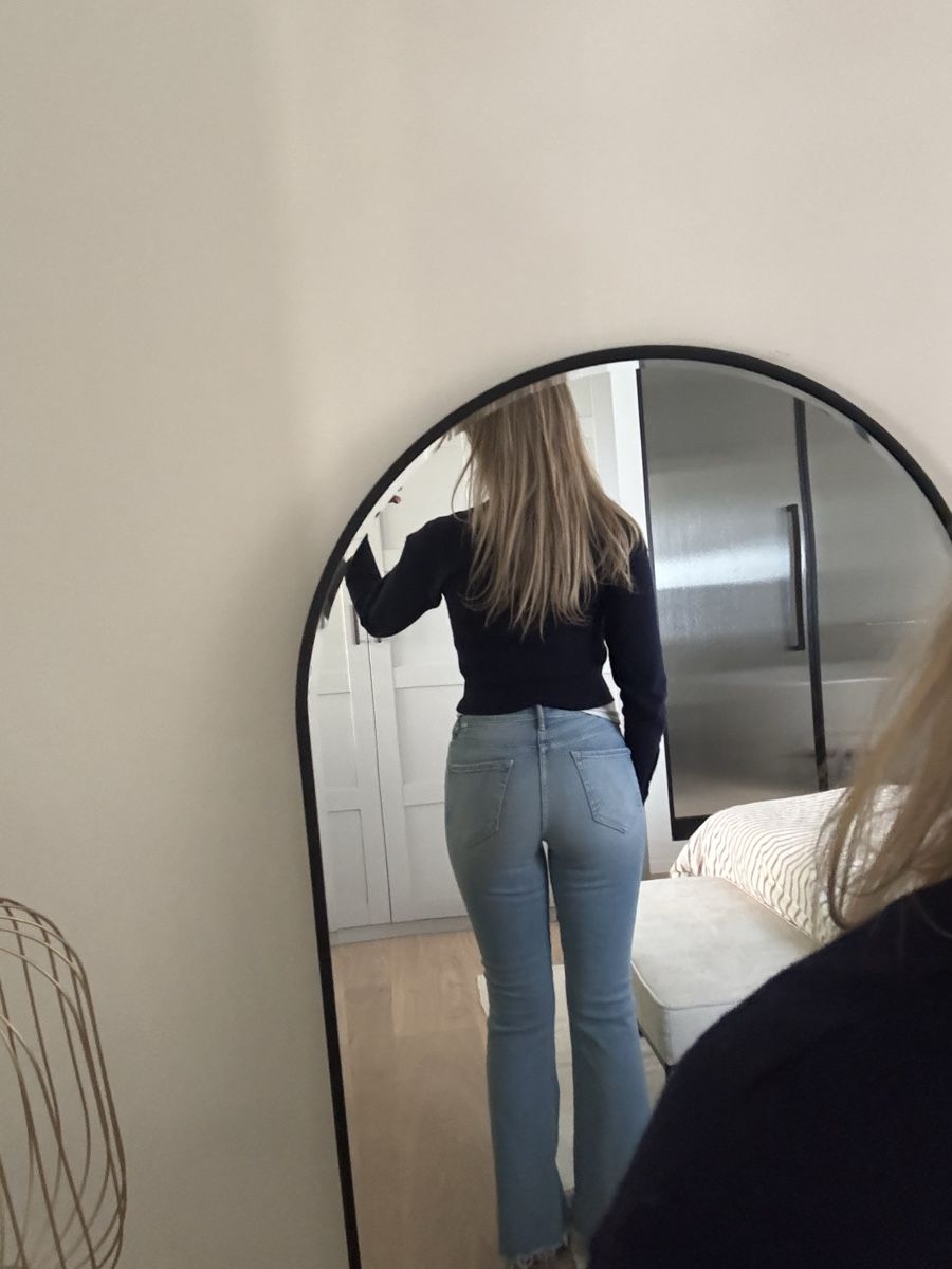 Jeans: Mother Jeans – Usato da Zürich venduto da Summy97 1