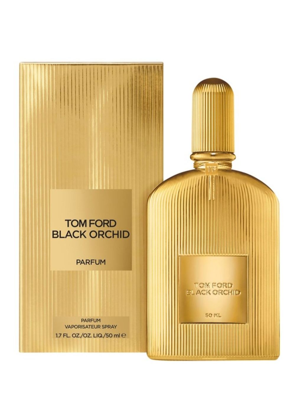 Tom Ford Profumi & Eau de Toilette: Tom Ford black orchid 100ml – Nuovo e nell'imballaggio originale da Gunzgen venduto da thomasbx 1