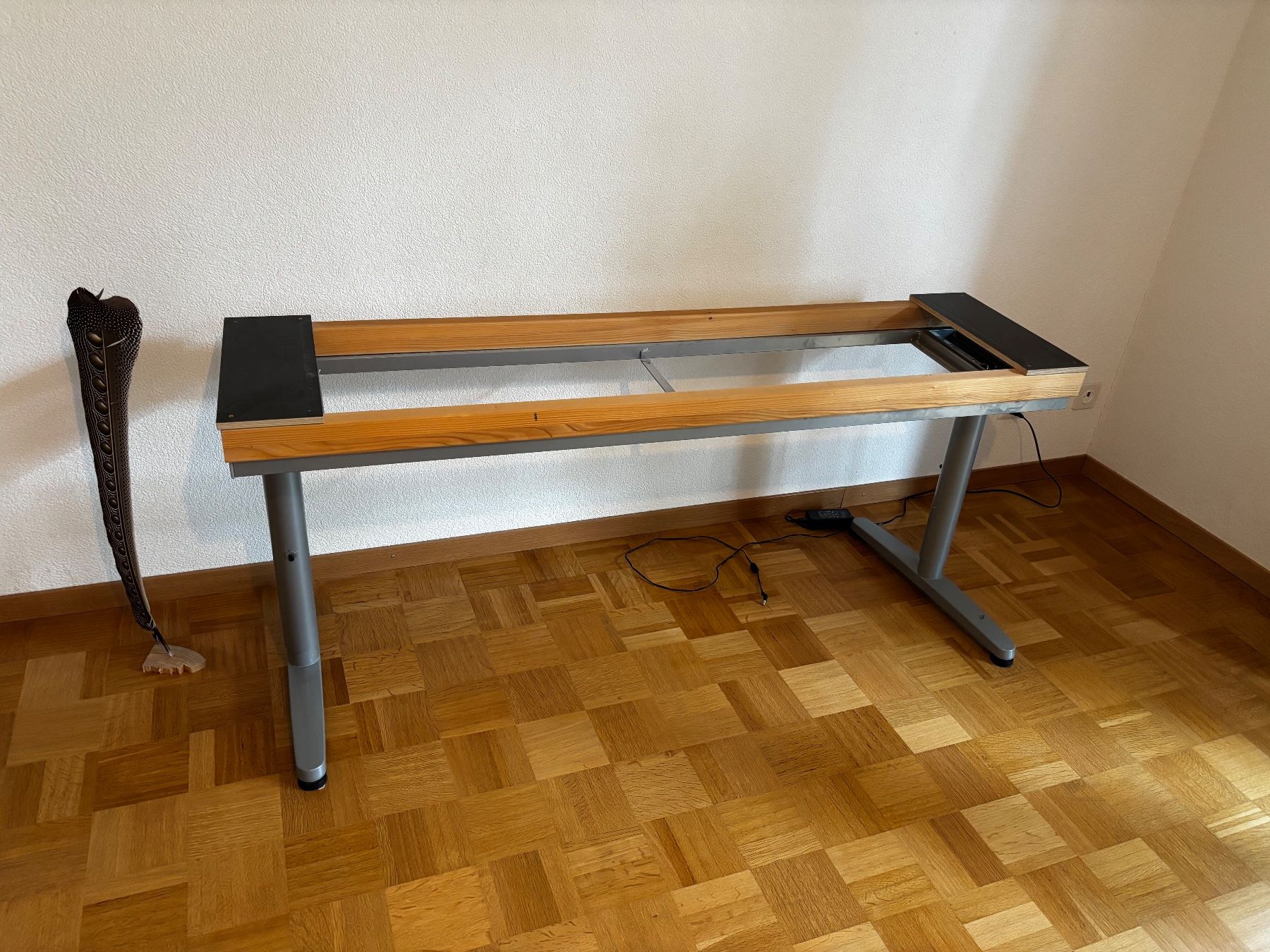 Altro in Decorazioni & Accessori: E Piano mit Untergestell oder nur Untergestell – Usato da Thun venduto da zsazsu_1 1