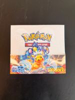 Pokémon Surging Sparks Display - Booster Box EN