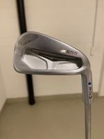 Ping Golf - S55 - Blue Dot - Eisen 4 - RH - rechte Seite
