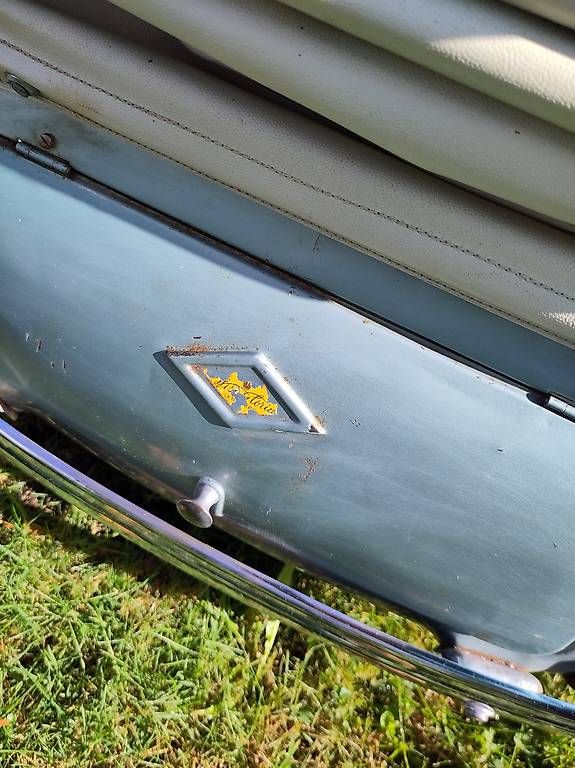 Carrozzine: antiker Kinderwagen – Usato da Sursee venduto da Buholz0 1