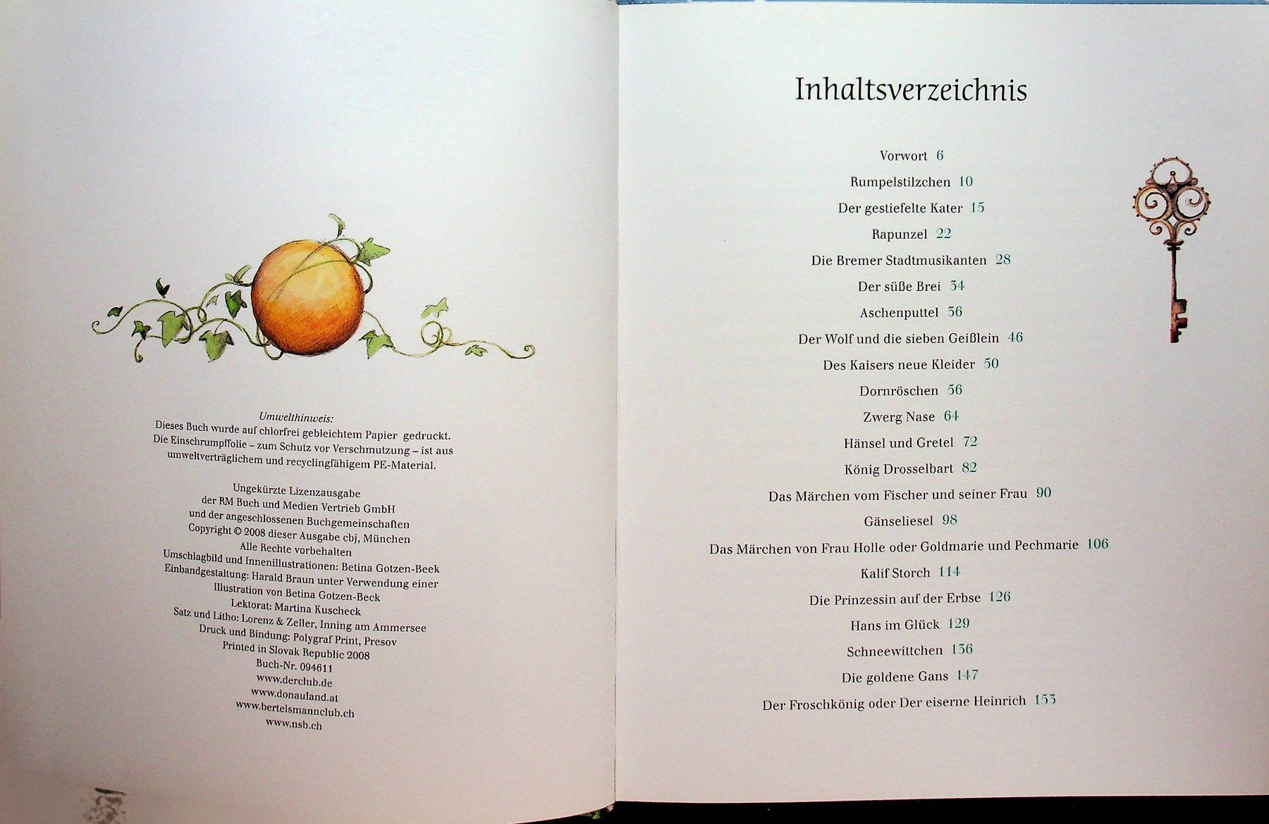 Libri: Ursel Scheffler Es war einmal.. 20 Lieblingsmärchen – Usato da Reitnau venduto da Zaomir 3