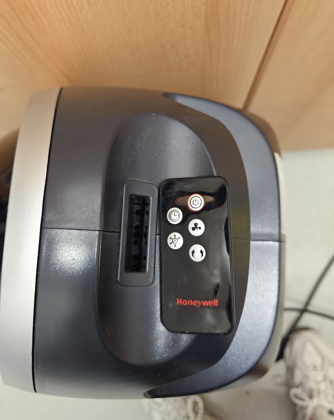 Honeywell Ventilatori: Honeywell Luftkühler / Ventilator – Usato da Bülach venduto da mastika82 5
