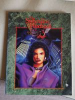The Storytellers of Vampire Handbook -  1992 -