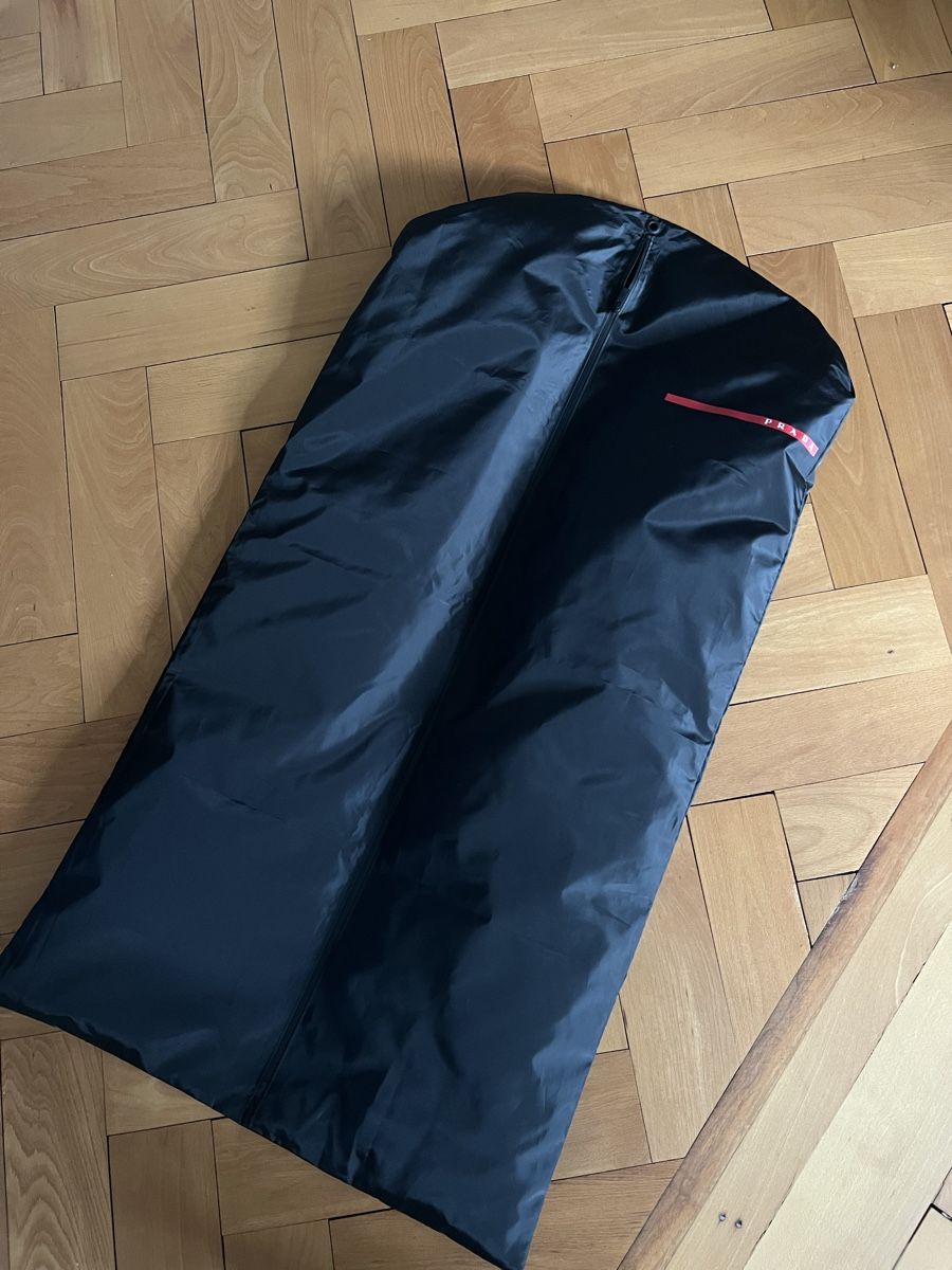 Prada Giacche: Prada jacket – Usato da Zürich venduto da Claus-Zr 9