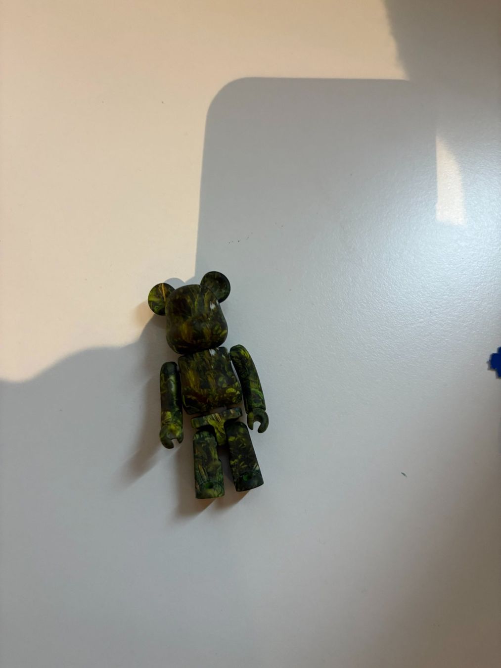 Statuette: Original Bearbrick – Usato da Möhlin venduto da dth_5mw9