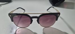 Lunettes de soleil Calvin Klein