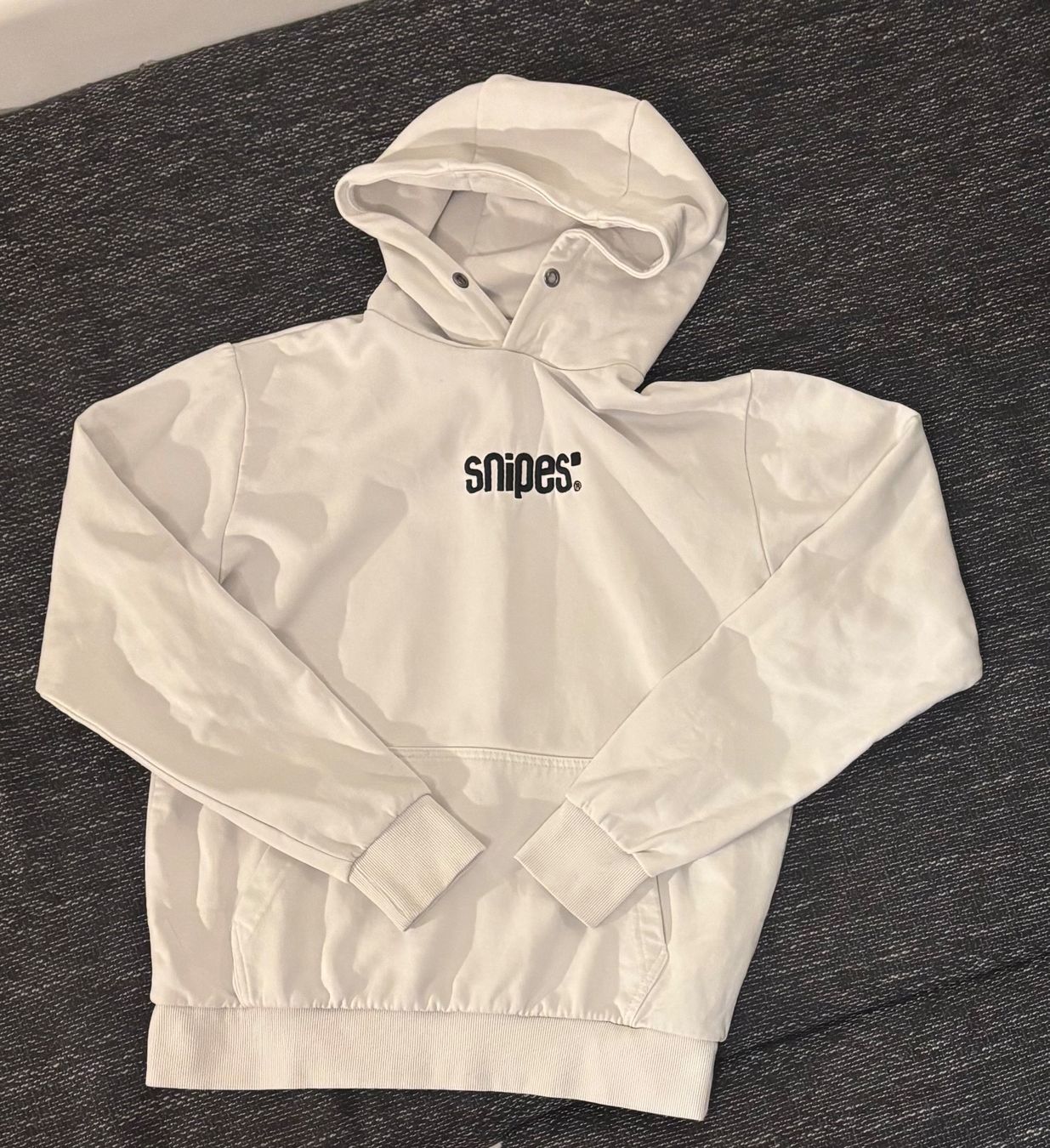 Maglioni & Felpe: Snipes Hoodie – Usato da Dornach venduto da Fargo27