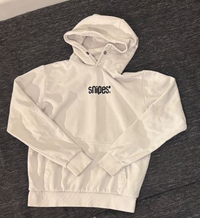 Snipes Hoodie