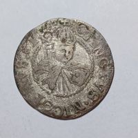 Batzen 1631 Freiburg