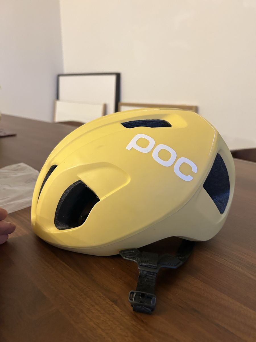 Poc Helme: POC Ventral Spin helmet - L – Neu (gemäss Beschreibung) aus Genève von PSG-CC 1
