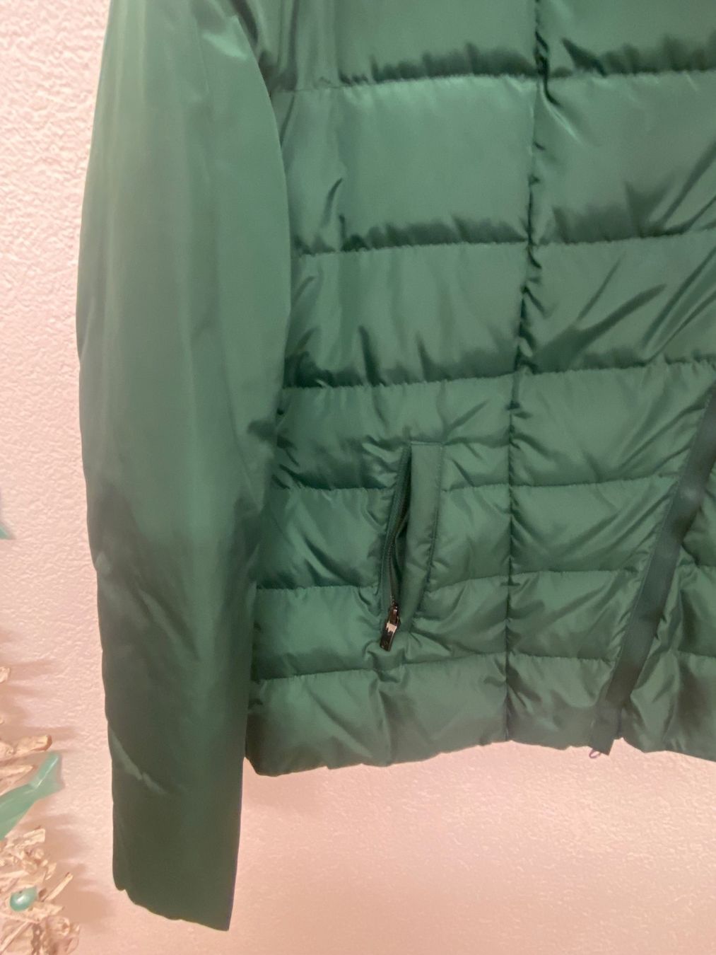 Armani Giacche: Armani Jeans Daunen Jacke Neu ! – Usato da Bern venduto da Ninitto 6